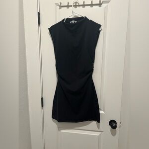 Reformation Alden Knit dress